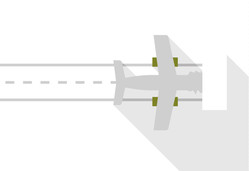Lufthansa-Flug 2904