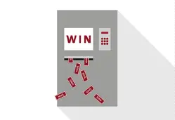 ATM Geld ohne PIN