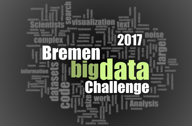 Bremen Big Data Challenge-Titleimage