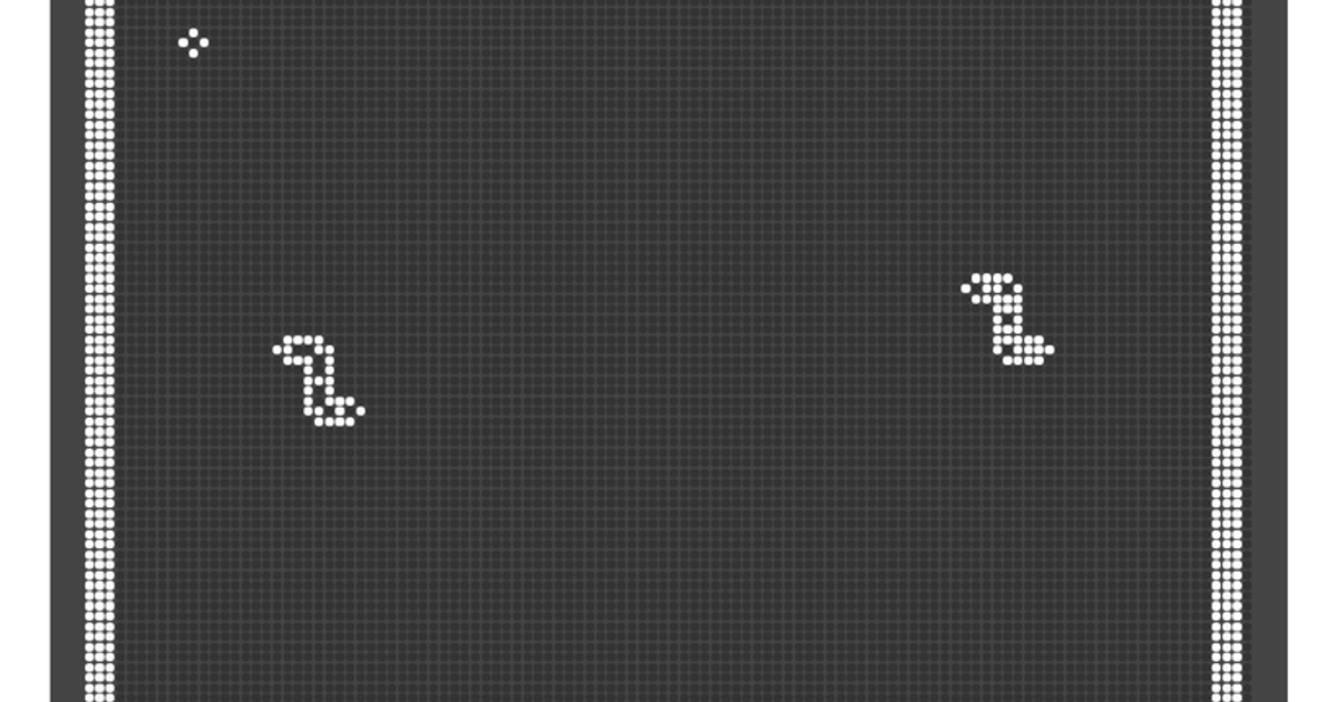 Hight FPS The Snake Game Bug for streamer