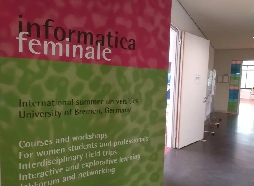 Informatica Feminale-Titleimage