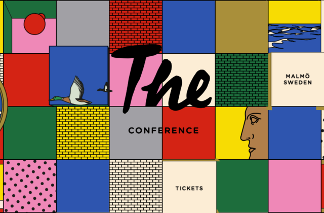 The Conference Malmö 2018-Titleimage