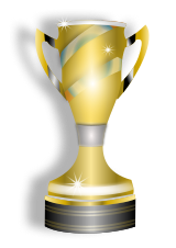 Trophäe
