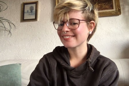 Anna Bringmann