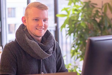 Marcel Meier