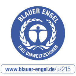 Auszeichnung Blauer Engel
