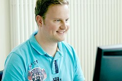 Christoph Blömer