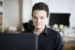 Marcel Klaas