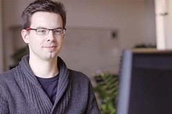 Tim Lüdtke